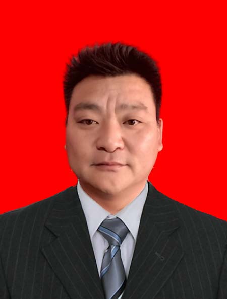 傅俭荣
